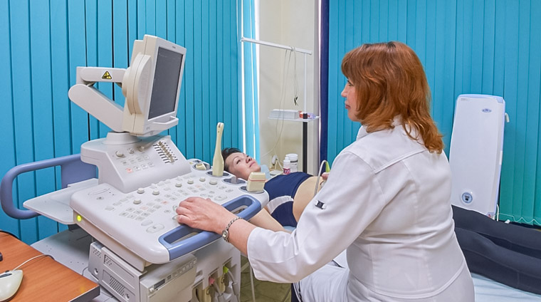 Лечебно-диагностические и профилактические услуги